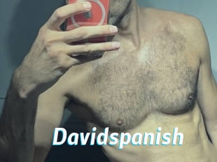 davidspanish J Mine