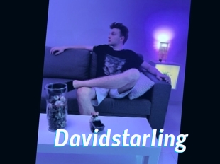 Davidstarling
