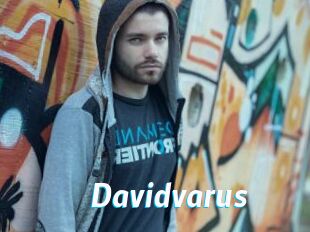 Davidvarus