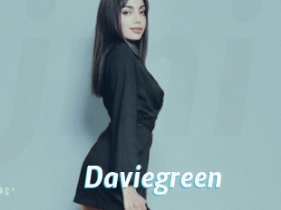 Daviegreen