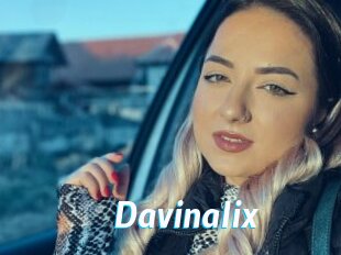 Davinalix