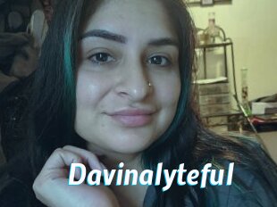 Davinalyteful