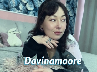 Davinamoore