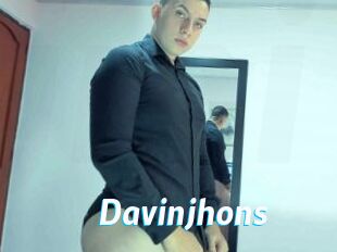 Davinjhons