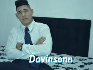 Davinsonn