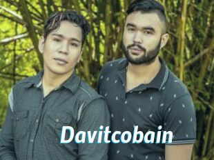 Davitcobain