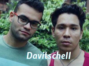 Davitschell