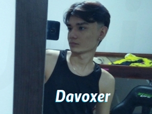 Davoxer