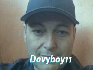 Davyboy11