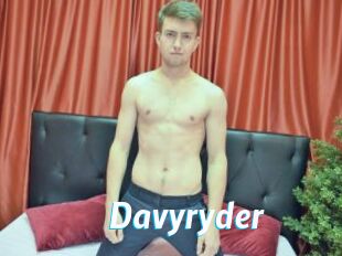 Davyryder