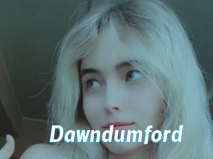 Dawndumford