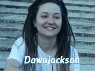 Dawnjackson
