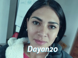 dayan20 J Mine