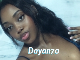 Dayan70