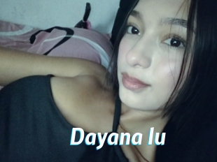 dayana_lu J Mine