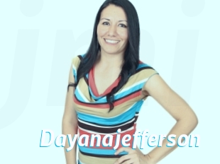 Dayanajefferson