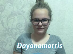 Dayanamorris