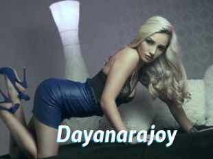 Dayanarajoy