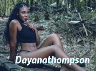 Dayanathompson