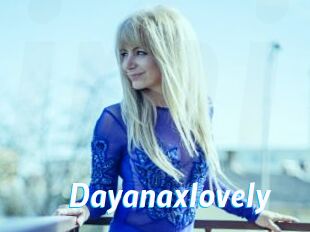 Dayanaxlovely