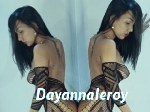 Dayannaleroy