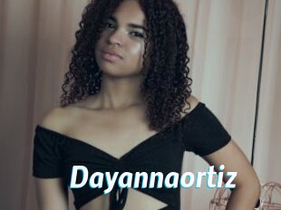 Dayannaortiz