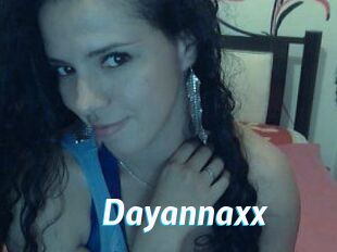 Dayannaxx