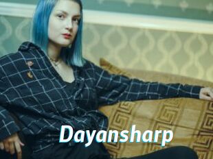 Dayansharp