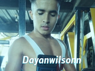 Dayanwilsonn