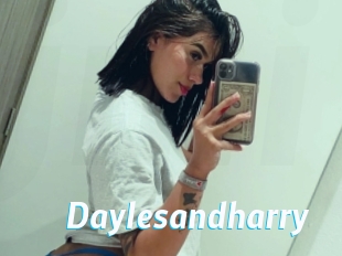 Daylesandharry
