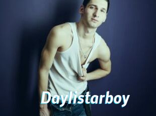 Daylistarboy