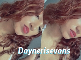 Daynerisevans