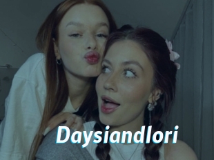 Daysiandlori