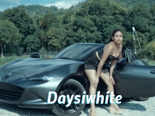 Daysiwhite