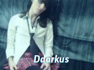 Ddarkus