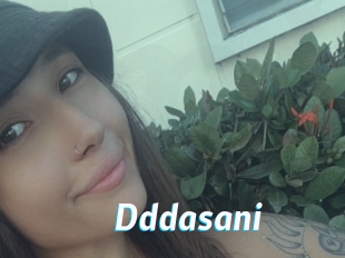 Dddasani