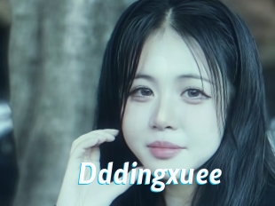 Dddingxuee