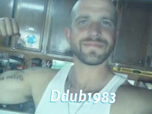 Ddub1983