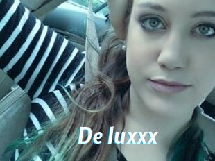 De_luxxx