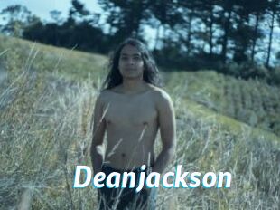 Deanjackson