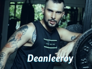 Deanleeroy