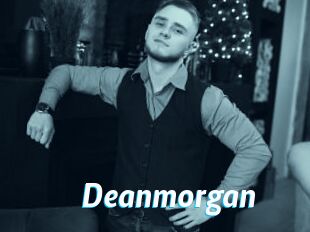 Deanmorgan