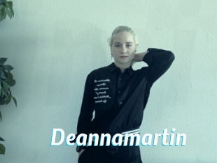 Deannamartin