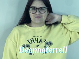 Deannaterrell