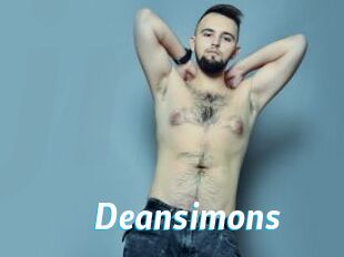 Deansimons