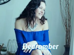 Dearamber