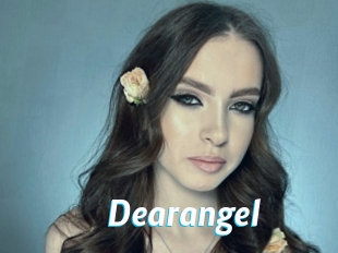 Dearangel