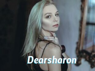 Dearsharon