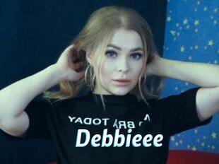 Debbieee