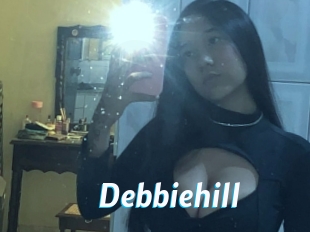 debbiehill J Mine
